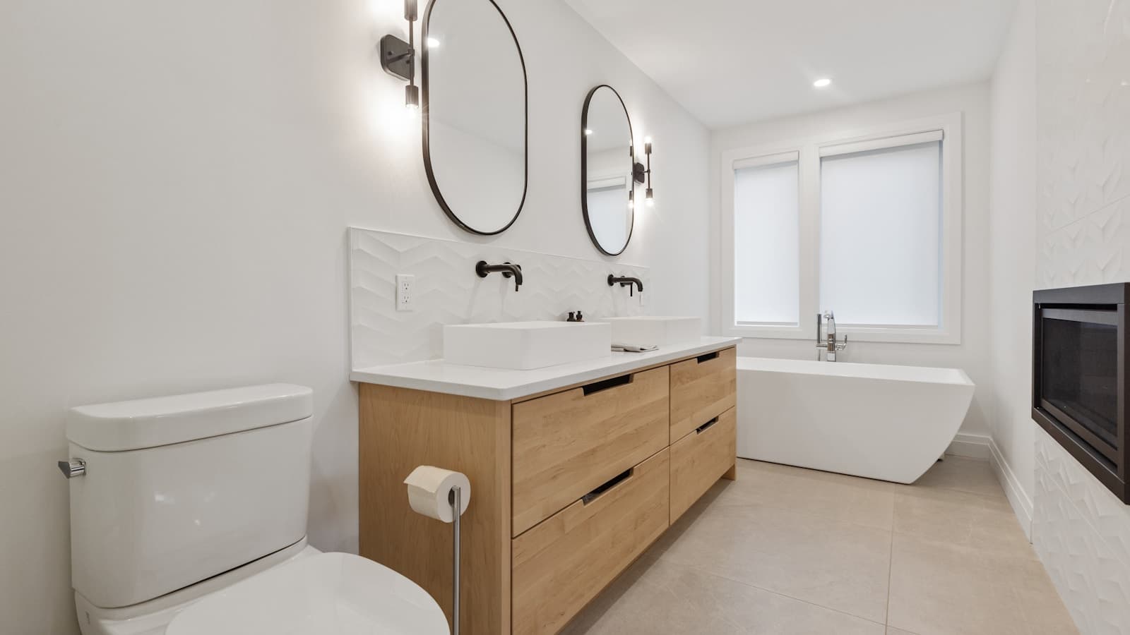 How to Measure Your Bathroom Before Buying a Vanity